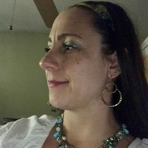 Meet your Posher, Nicki